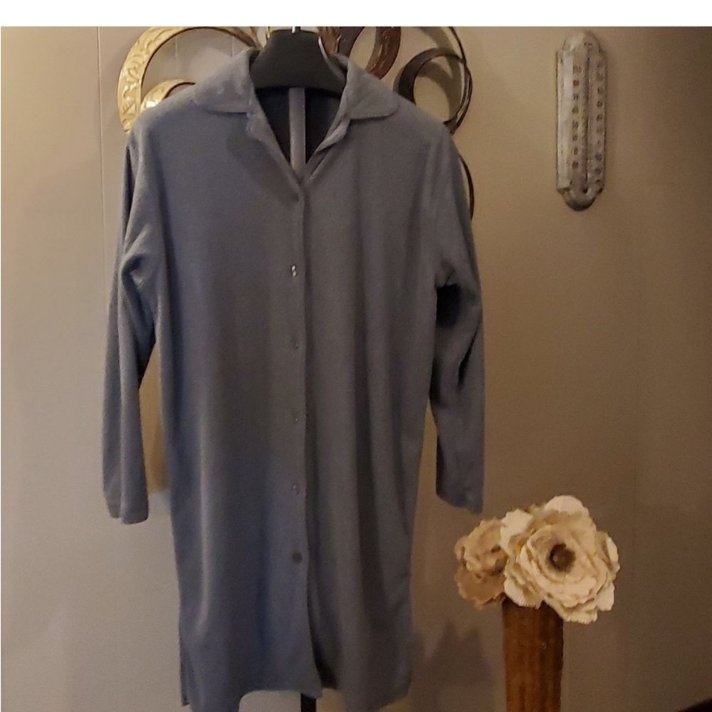 Sleep shirt